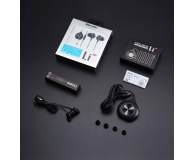 Bluedio Li Pro Czarny - 572997 - zdjęcie 4